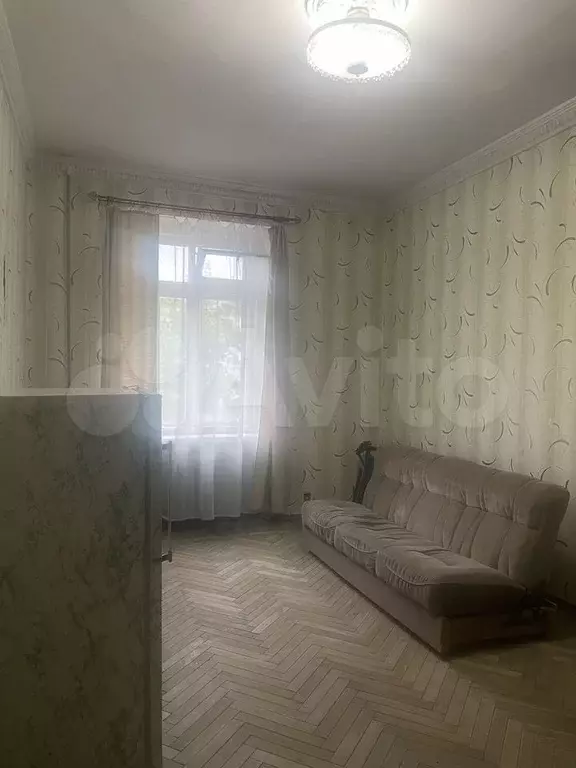 Комната 21 м в 3-к., 3/5 эт. - Фото 0