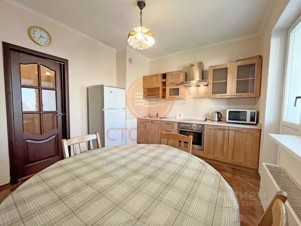2-к кв. Москва ул. Островитянова, 5К3 (70.0 м) - Фото 2