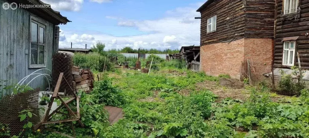 Дом в Томск, улица Мусы Джалиля (78 м) - Фото 2
