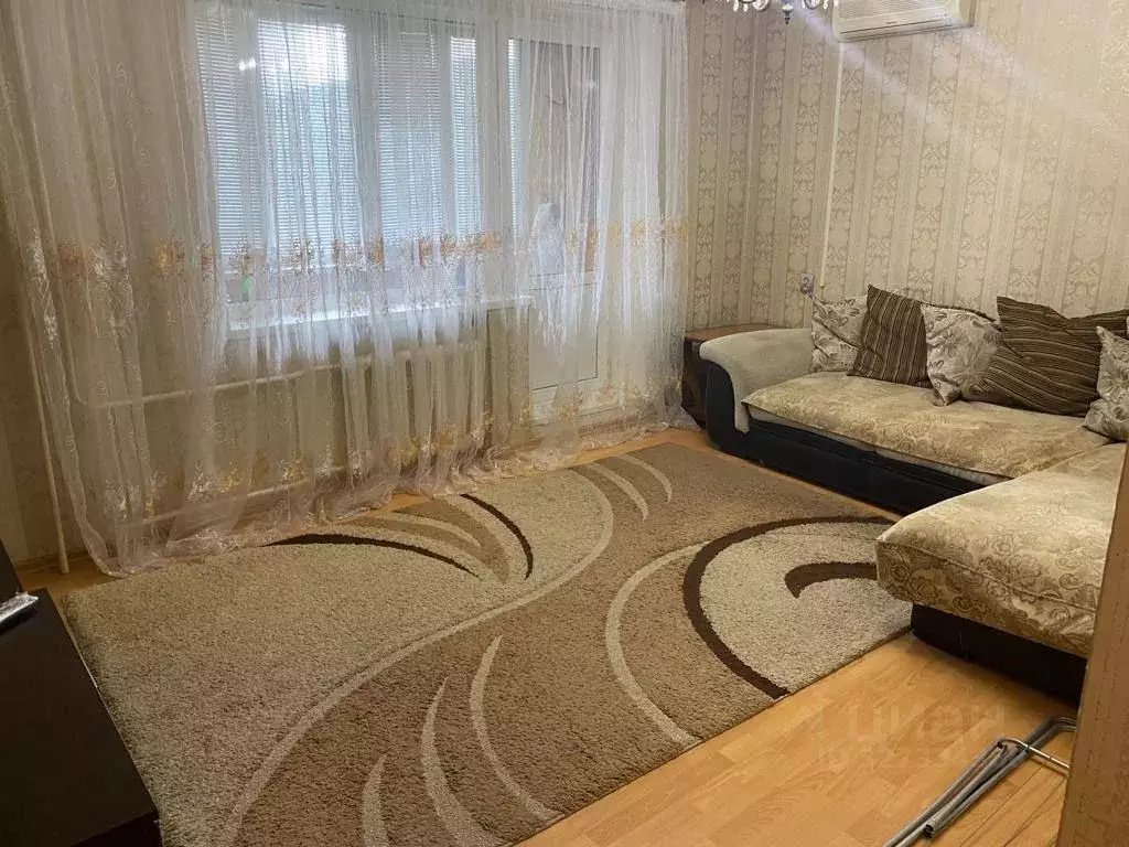 3-к кв. Белгородская область, Губкин ул. Раевского, 12Б (61.2 м) - Фото 1