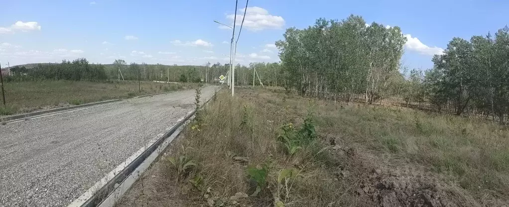 Участок в Адыгея, Майкопский район, Краснооктябрьское с/пос, пос. ... - Фото 2