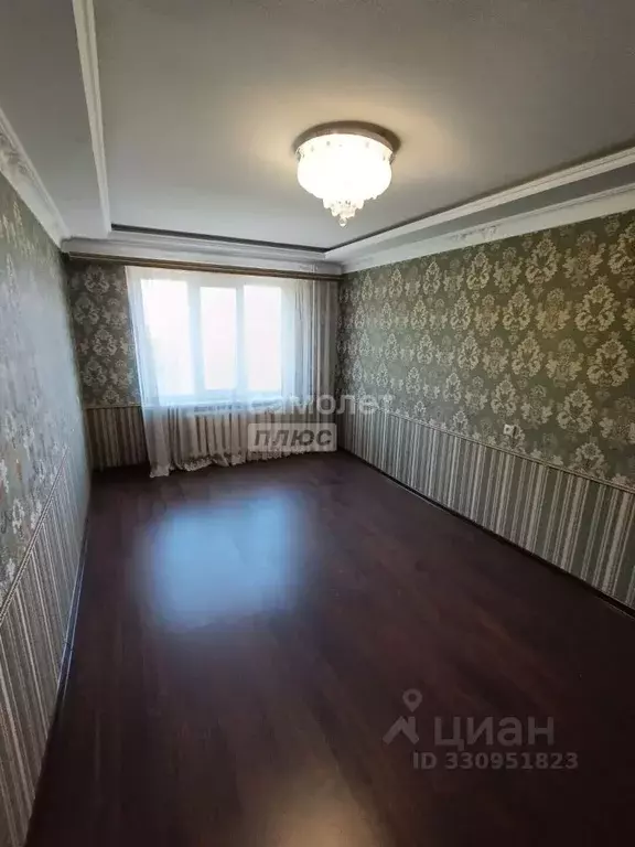 3-к кв. Кабардино-Балкария, Нальчик ул. Шогенова, 18 (72.0 м) - Фото 2