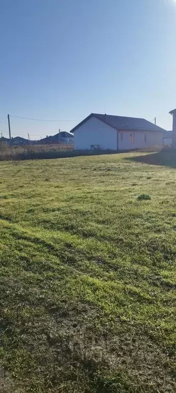 Участок в Ростовская область, Азовский район, Кулешовское с/пос, ... - Фото 2