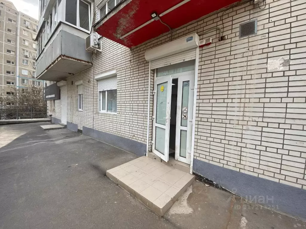 Помещение свободного назначения в Ростовская область, Ростов-на-Дону ... - Фото 0