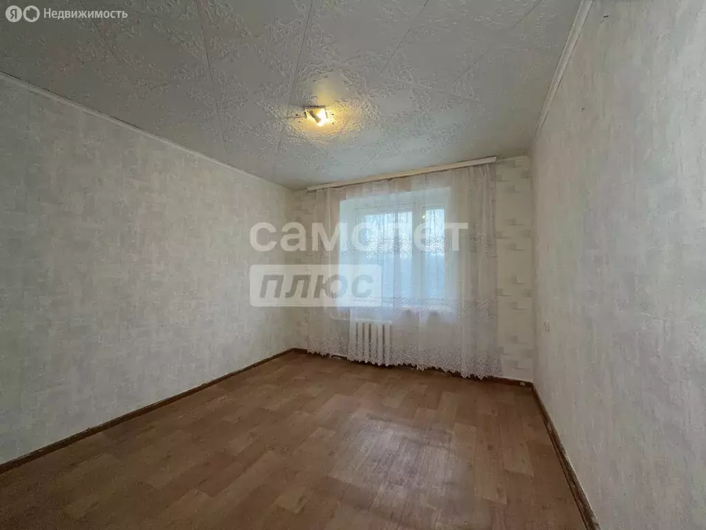 1к в 8-комнатной квартире (12 м) - Фото 2