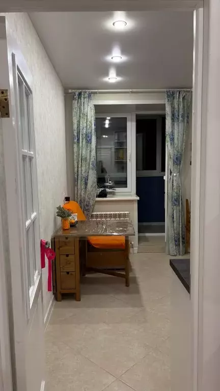 Продаётся 2-к квартира, 62.6 м - Фото 0