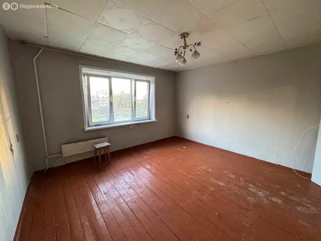 1-комнатная квартира: Осинники, улица Ефимова, 4 (40.2 м) - Фото 2