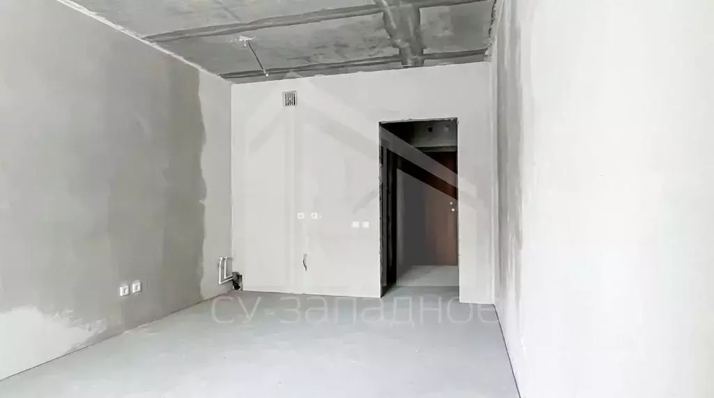 Студия Новосибирская область, Новосибирск Пригородная ул., 30 (24.0 м) - Фото 2