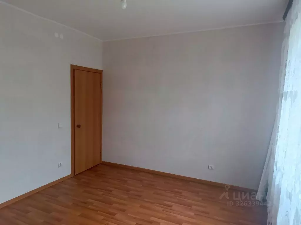 1-к кв. Пермский край, Пермский муниципальный округ, с. Култаево ул. ... - Фото 2