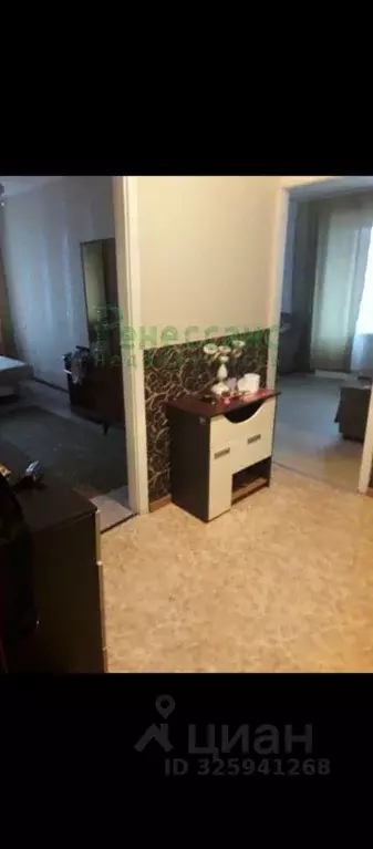 2-к кв. Брянская область, Брянск ул. Чернышевского, 17 (50.0 м) - Фото 2