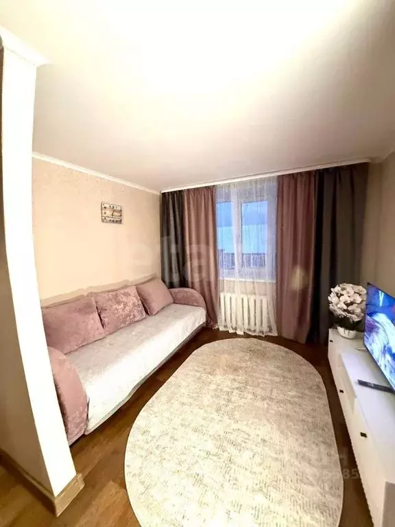 1-к кв. Свердловская область, Тугулымский муниципальный округ, пос. ... - Фото 1