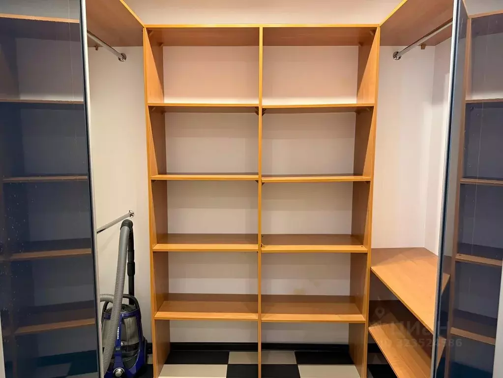 1-к кв. Московская область, Одинцово ул. Триумфальная, 7 (40.7 м) - Фото 2