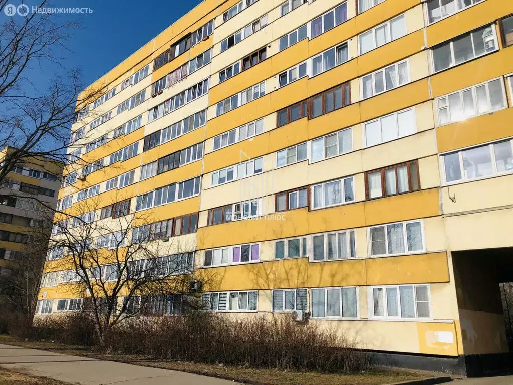 1-комнатная квартира: Санкт-Петербург, Петергофское шоссе, 19/33 (32 ... - Фото 1