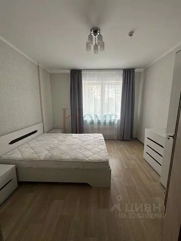 2-к кв. Новосибирская область, Новосибирск ул. Фрунзе, 49/2 (60.0 м) - Фото 1