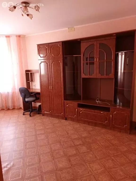 1-комнатная квартира: Мценск, улица Машиностроителей, 13 (35.8 м) - Фото 2