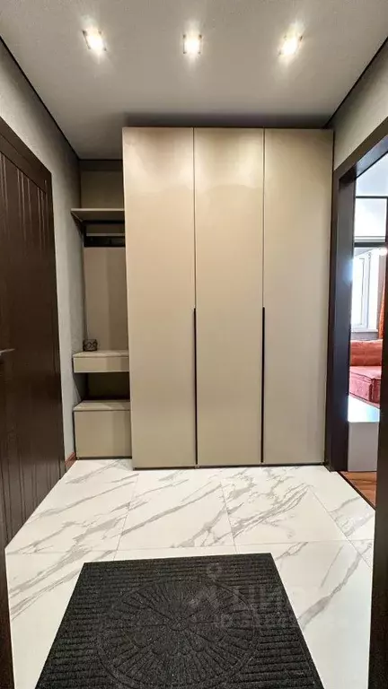 Квартира, 1 комната, 44.5 м - Фото 0
