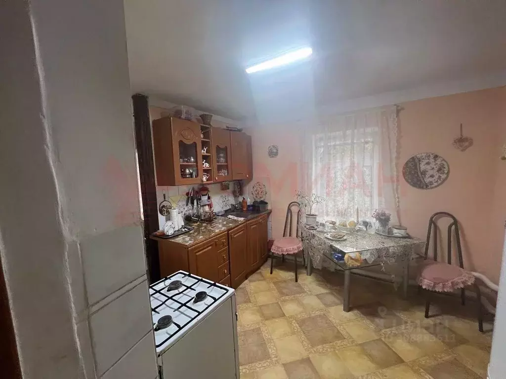 Дом в Ростовская область, Шахты ул. Степанова, 52 (89 м) - Фото 1