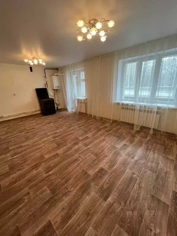 1-к кв. Чувашия, Чебоксары ул. Богдана Хмельницкого, 45 (48.0 м) - Фото 1