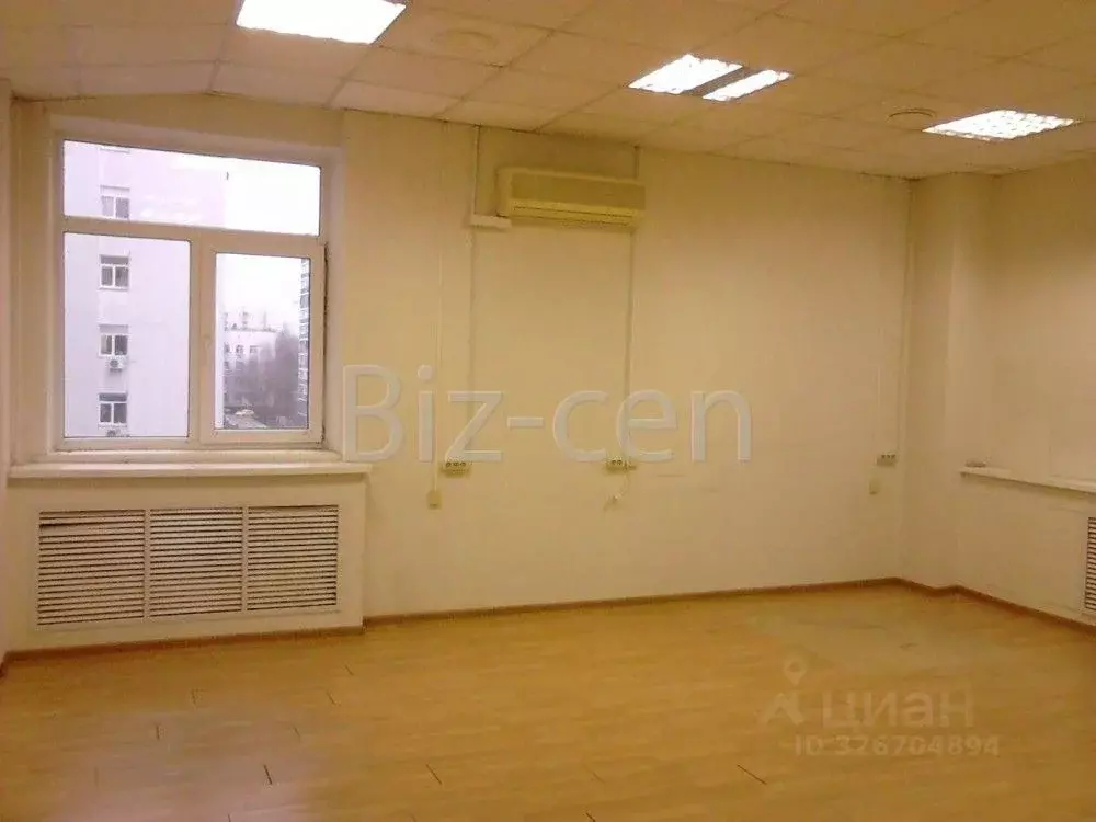 Офис в Москва ул. Кулакова, 20С1к (103 м) - Фото 2
