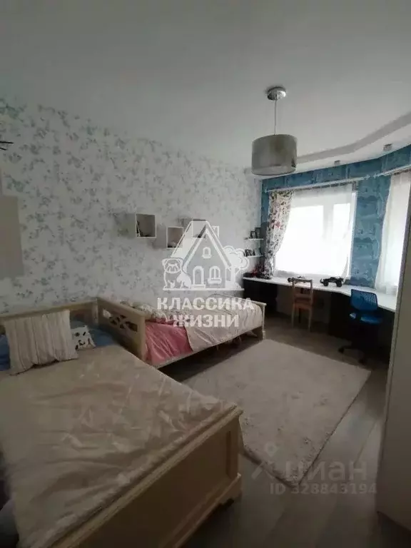 3-к кв. Нижегородская область, Нижний Новгород ул. Богдановича, 6 ... - Фото 2