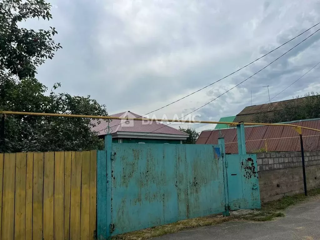 Дом в Уфа, Выгонная улица, 58 (70.9 м) - Фото 1