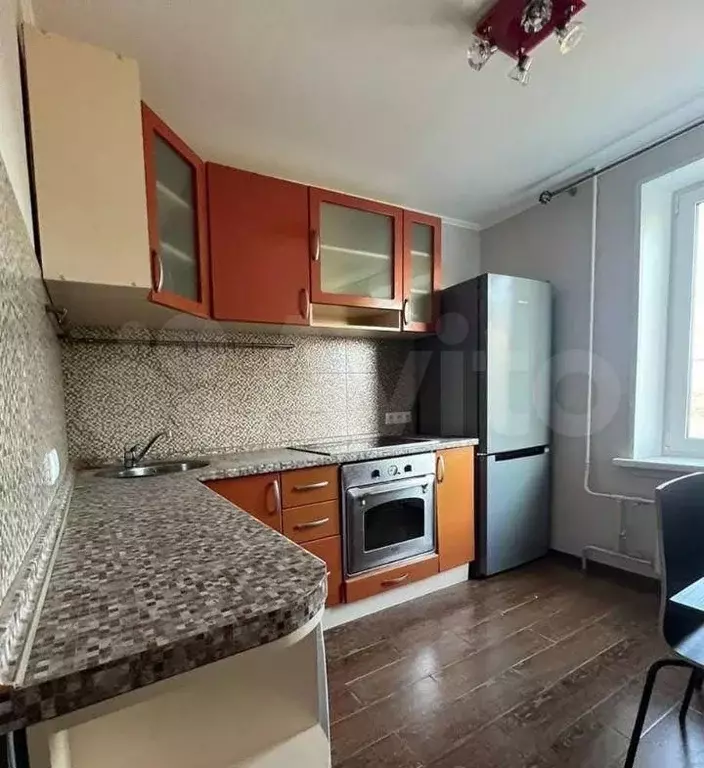 1-к. квартира, 36 м, 5/12 эт. - Фото 0