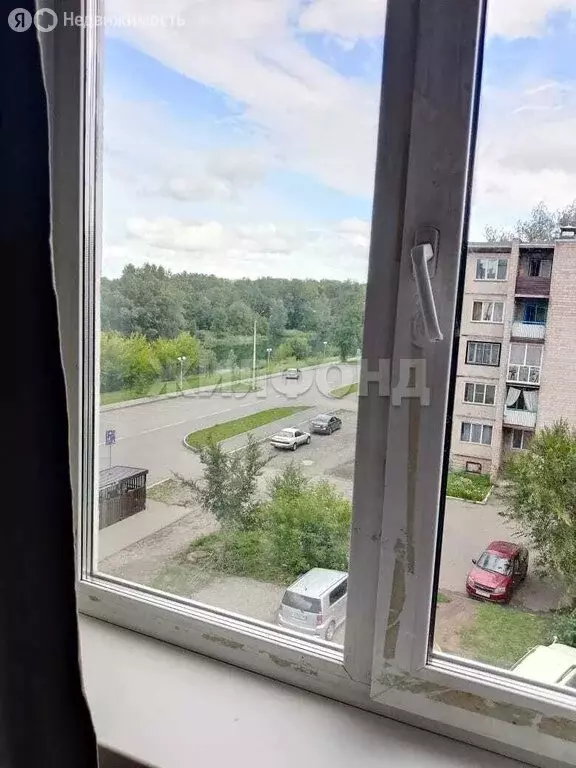 1к в -комнатной квартире ( м) - Фото 0