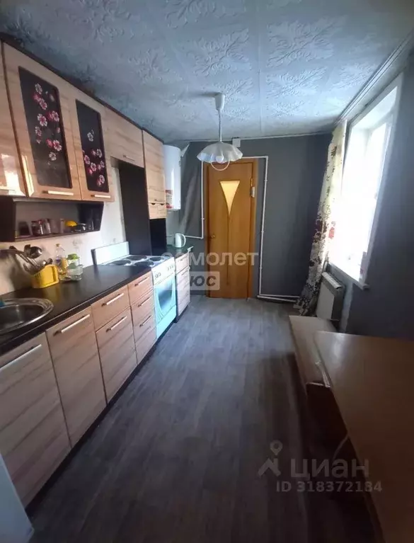 3-к кв. Алтайский край, Бийск ул. 2-я Набережная, 33 (66.4 м) - Фото 1