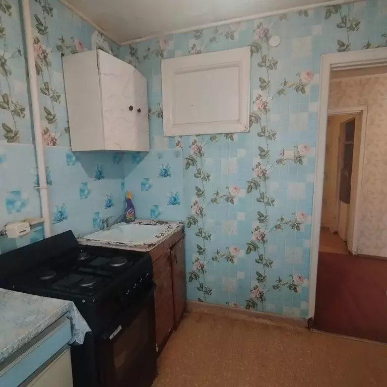 Продаётся 1-к квартира, 31.8 м - Фото 1