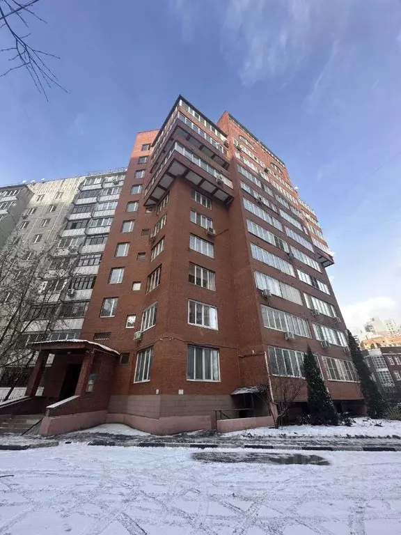 Квартира, 3 комнаты, 73.5 м - Фото 0