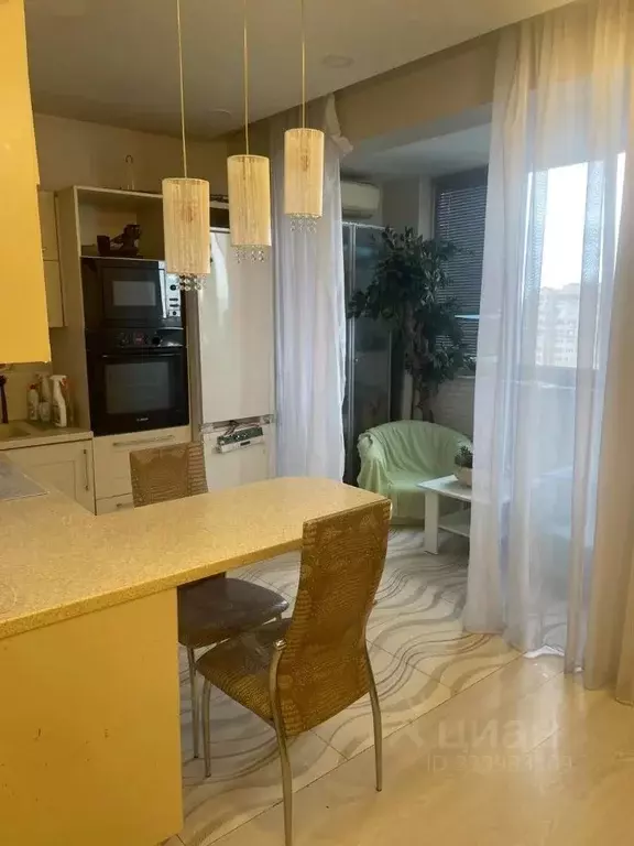 2-к кв. Москва ул. Академика Скрябина, 8 (51.0 м) - Фото 1