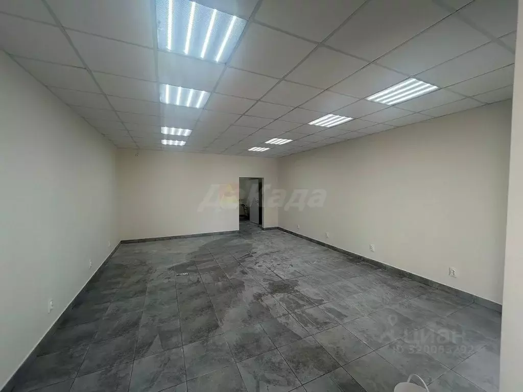 Помещение свободного назначения в Ульяновская область, Ульяновск ... - Фото 1