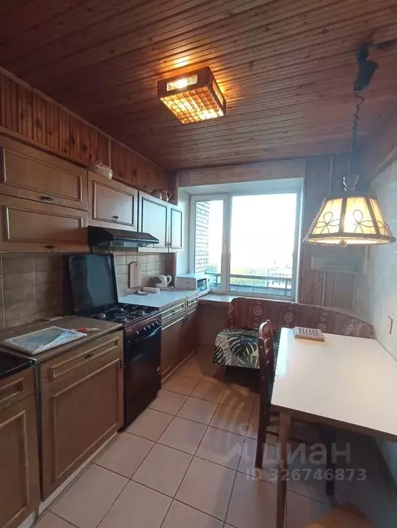 Студия Санкт-Петербург Витебский просп., 25 (35.0 м) - Фото 1