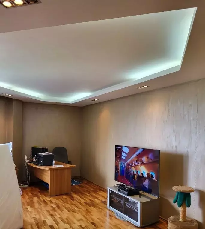 Продаётся 3-к квартира, 97 м - Фото 1
