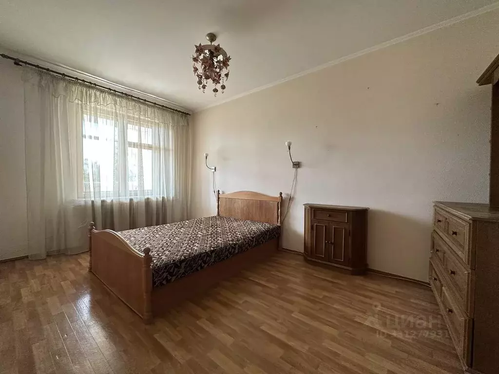 2-к кв. Севастополь ул. Генерала Лебедя, 20 (53.1 м) - Фото 1