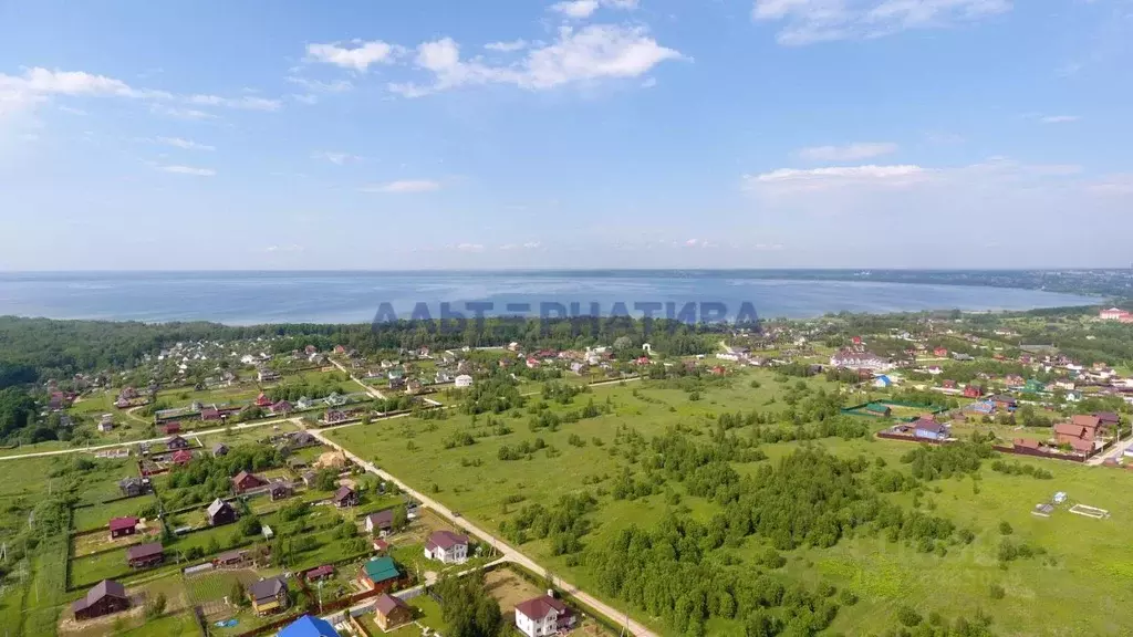 Участок в Ярославская область, Переславль-Залесский муниципальный ... - Фото 1