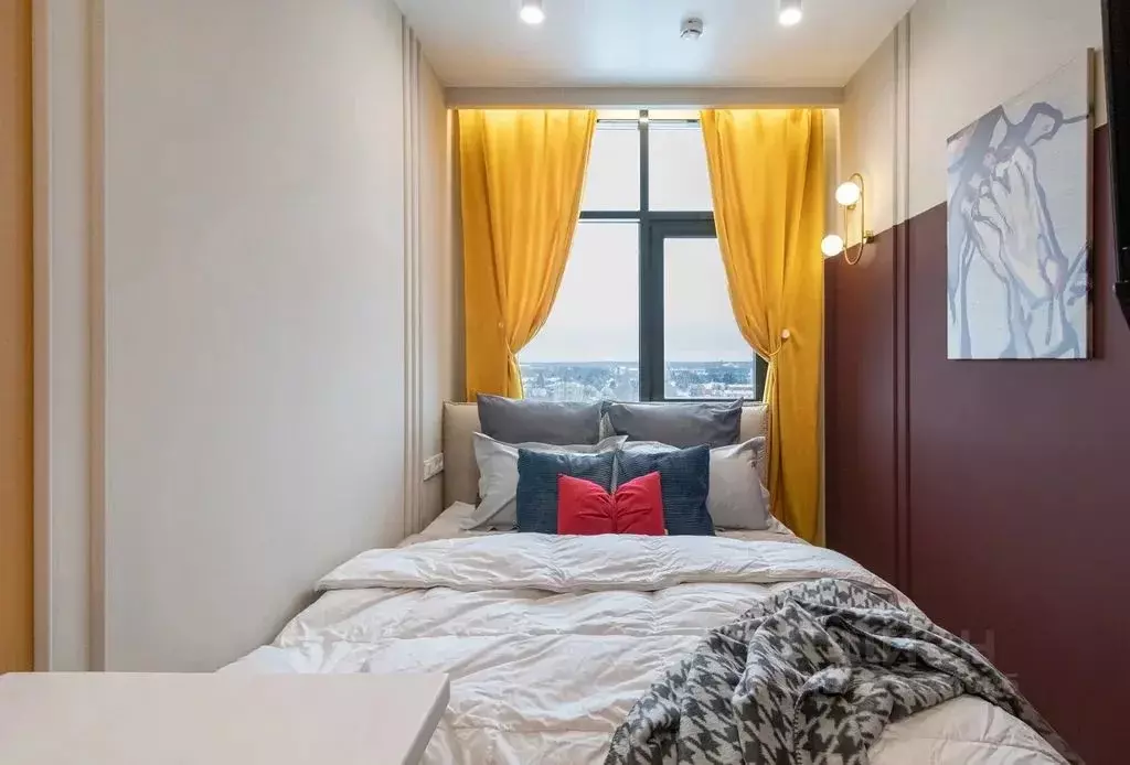 Студия Московская область, Одинцовский городской округ, Новоивановское ... - Фото 1