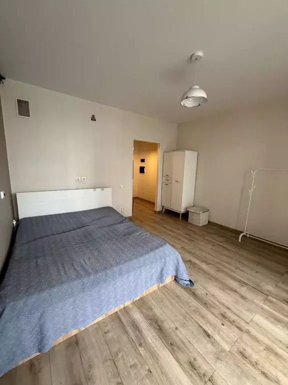 Студия Краснодарский край, Краснодар бул. Адмиралтейский, 3к3 (27.8 м) - Фото 2