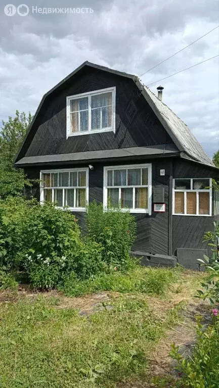 Дом в Екатеринбург, коллективный сад Росинка Свердловского Насосного ... - Фото 2