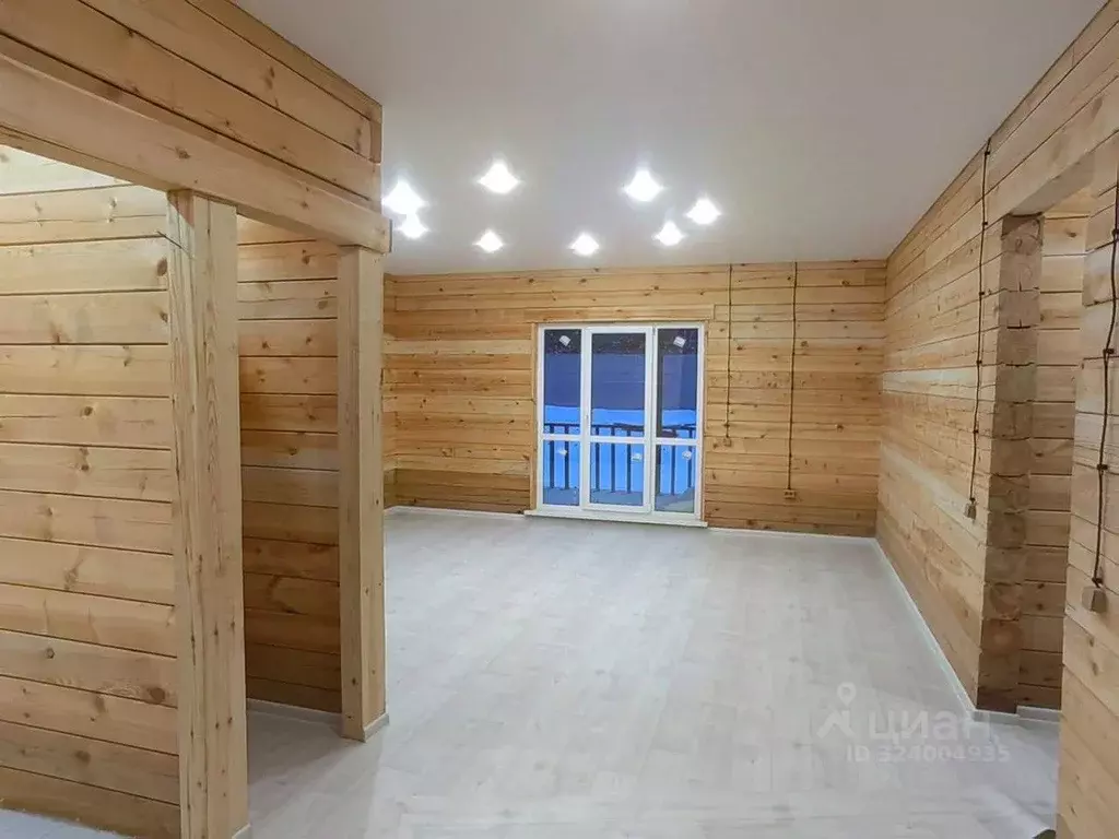 Дом в Иркутская область, Иркутский муниципальный округ, с. ... - Фото 1