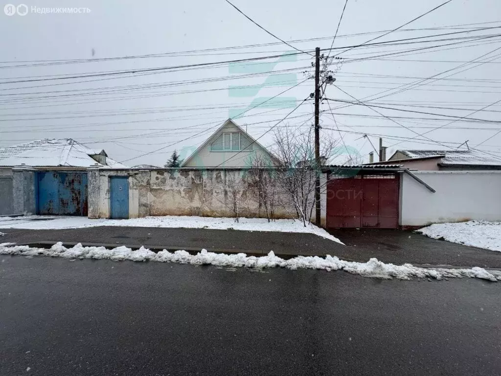 Участок в Симферополь, улица Фурманова, 66 (2.5 м) - Фото 1