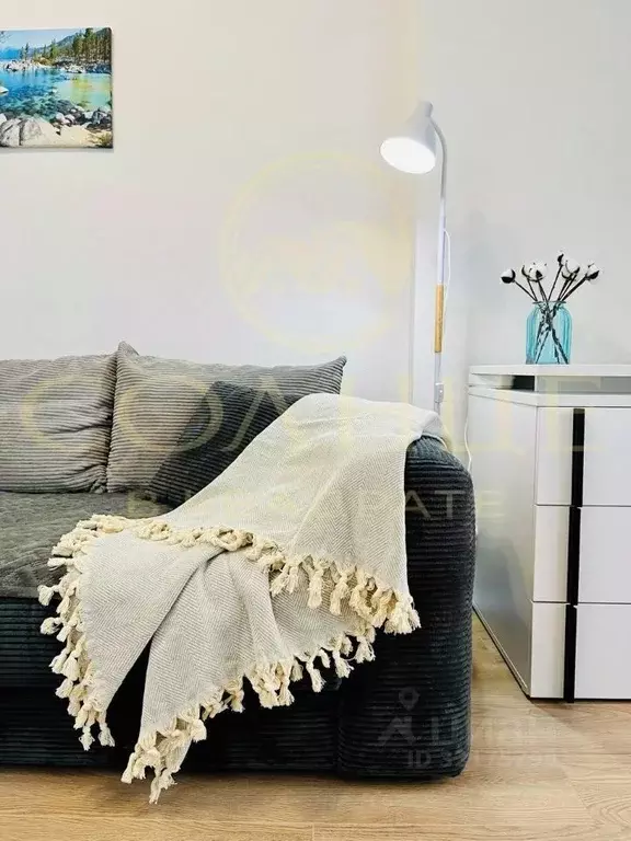 2-к кв. Москва Севастопольский просп., 71к1 (57.0 м) - Фото 2