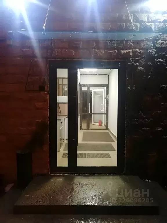 Офис в Санкт-Петербург ул. Ватутина, 19 (31 м) - Фото 2