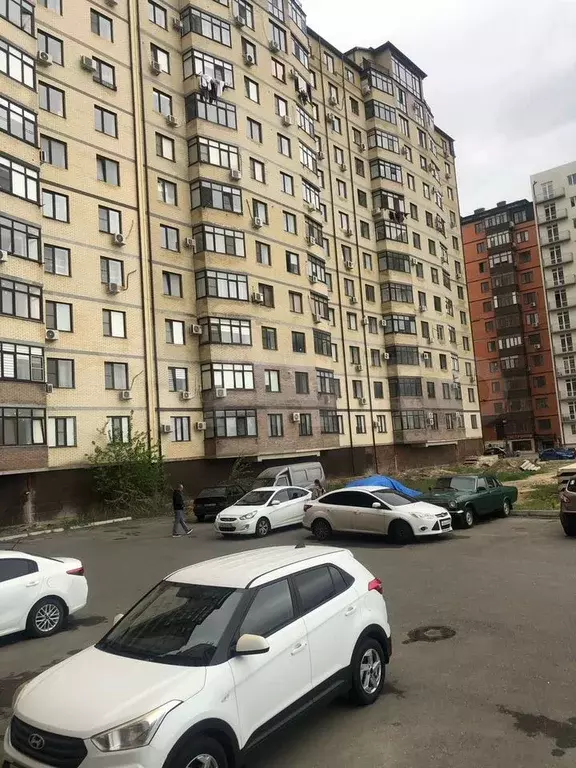 2-к. квартира, 48 м, 3/13 эт. - Фото 0