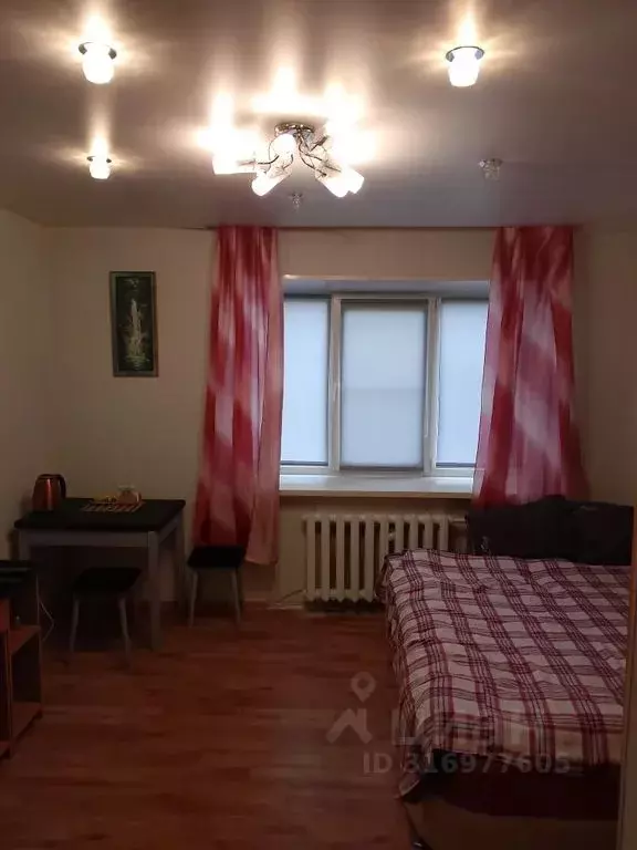 Студия Нижегородская область, Нижний Новгород ул. Бориса Панина, 19 ... - Фото 0