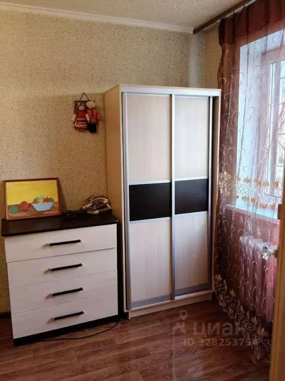 2-к кв. Самарская область, Самара ул. 22-го Партсъезда, 163 (45.7 м) - Фото 1