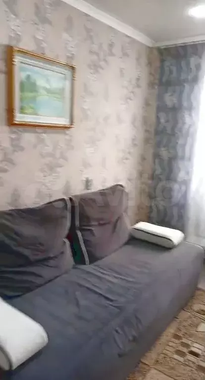 1-к. квартира, 34 м, 5/5 эт. - Фото 1