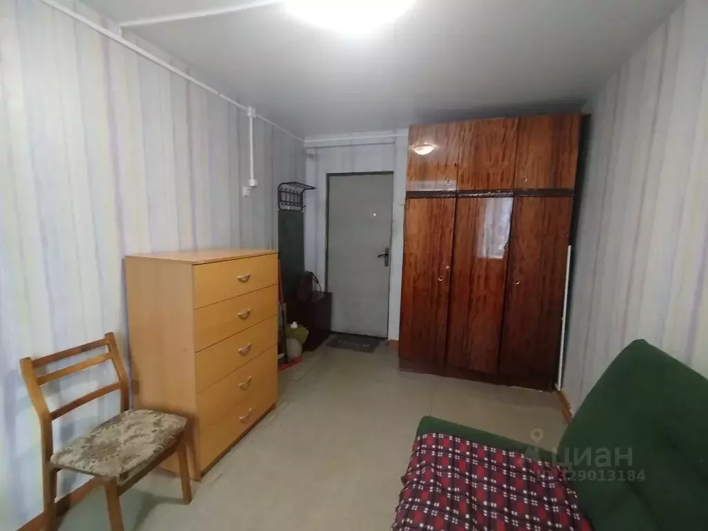 Комната Нижегородская область, Нижний Новгород ул. Вячеслава Шишкова, ... - Фото 2