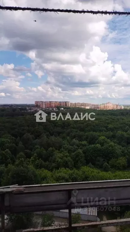 1-к кв. Москва Гурьевский проезд, 23К1 (38.0 м) - Фото 1