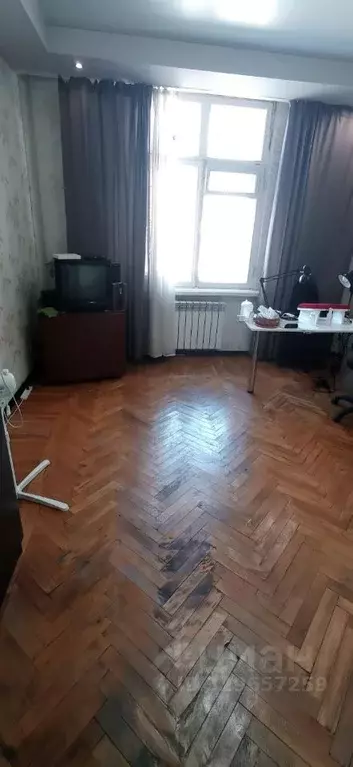 Комната Ростовская область, Ростов-на-Дону Большая Садовая ул., 8 ... - Фото 1